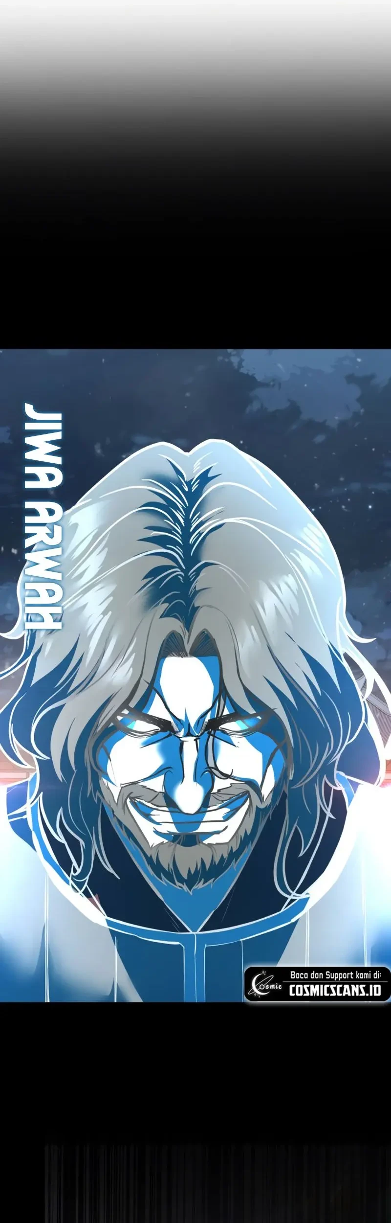 Ticket Hero S2 Chapter 71 - halaman 23