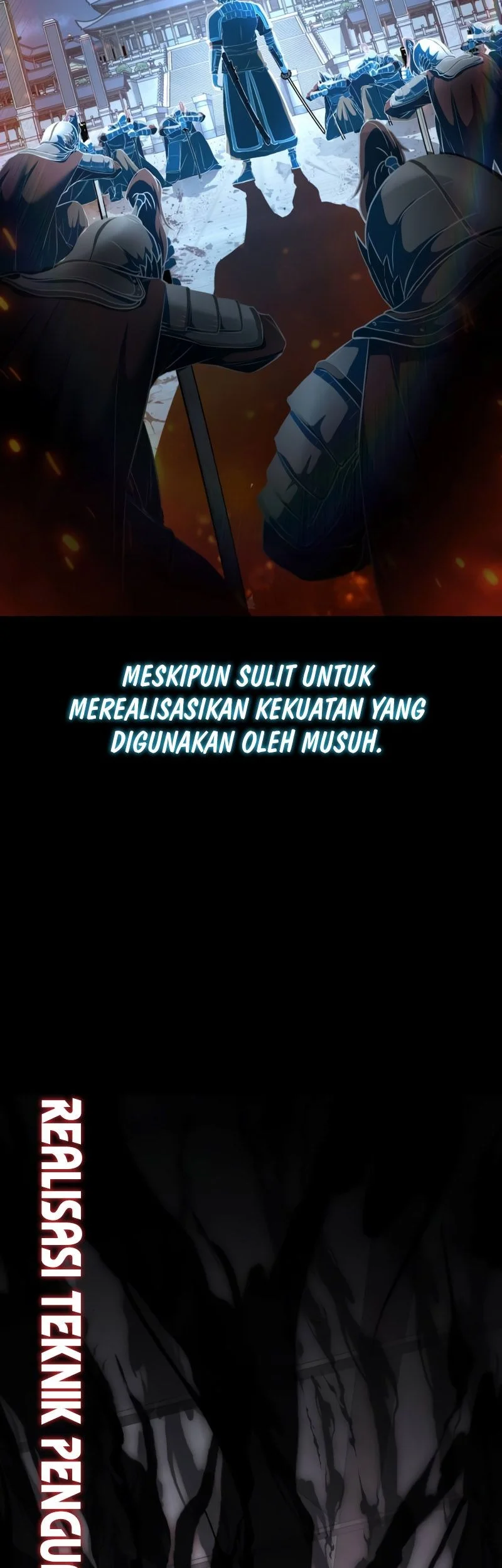 Ticket Hero S2 Chapter 71 - halaman 26