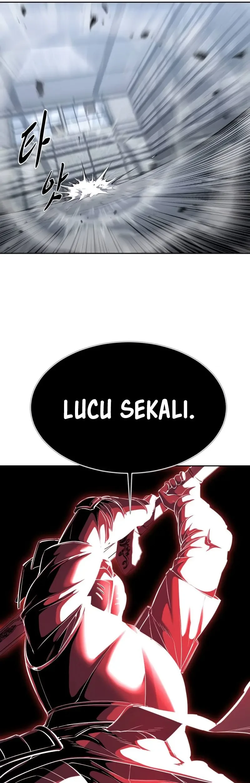 Ticket Hero S2 Chapter 71 - halaman 28