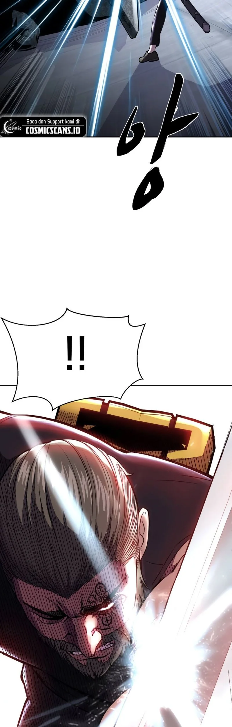 Ticket Hero S2 Chapter 71 - halaman 31