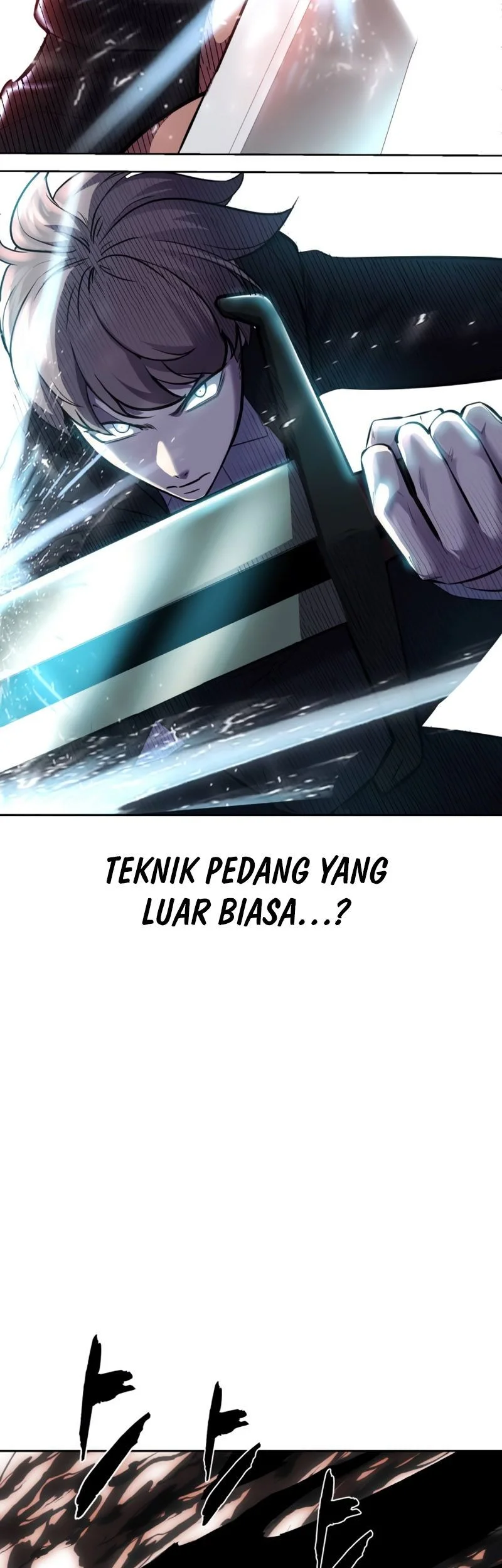 Ticket Hero S2 Chapter 71 - halaman 32