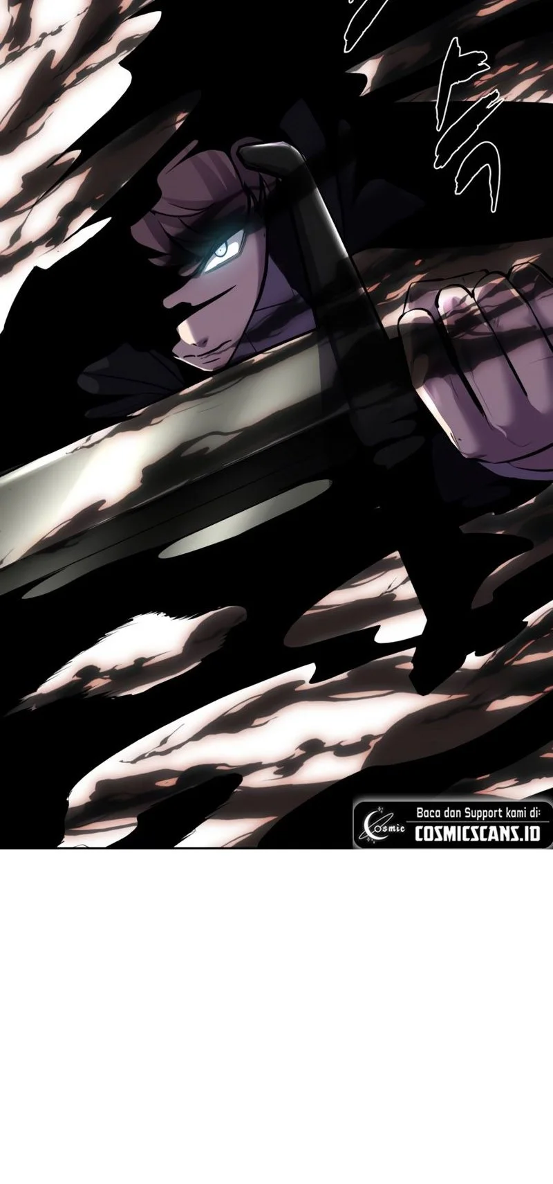 Ticket Hero S2 Chapter 71 - halaman 33