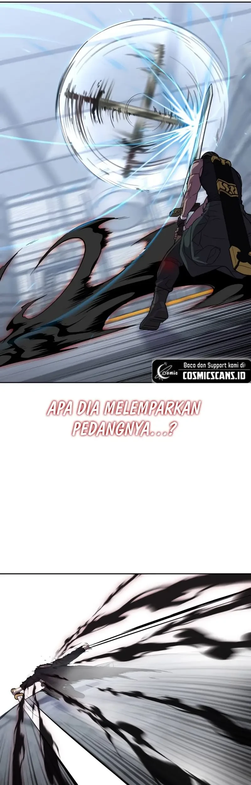 Ticket Hero S2 Chapter 71 - halaman 34