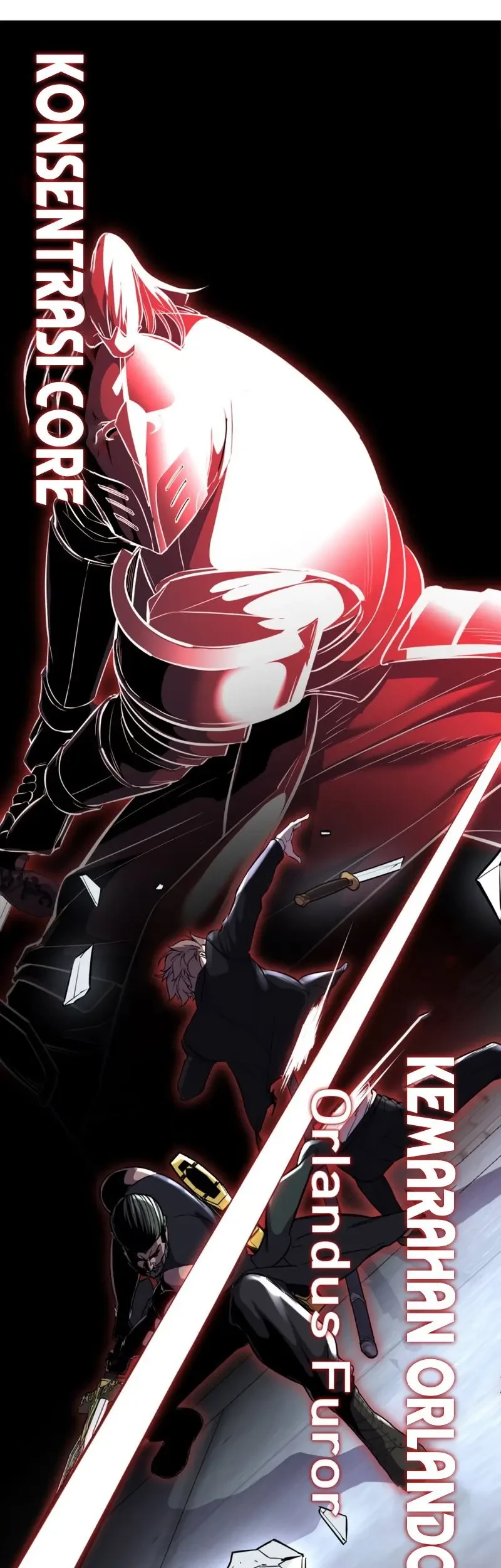 Ticket Hero S2 Chapter 71 - halaman 40