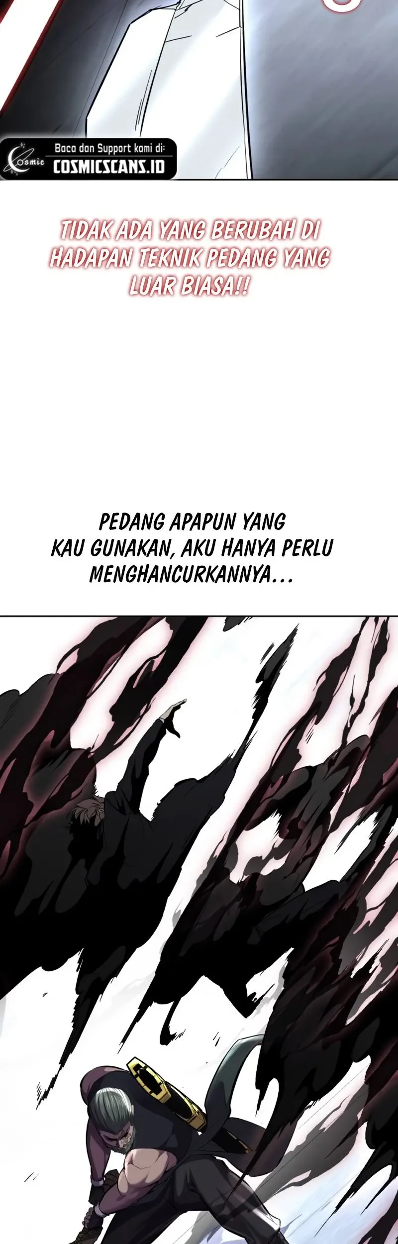 Ticket Hero S2 Chapter 71 - halaman 41