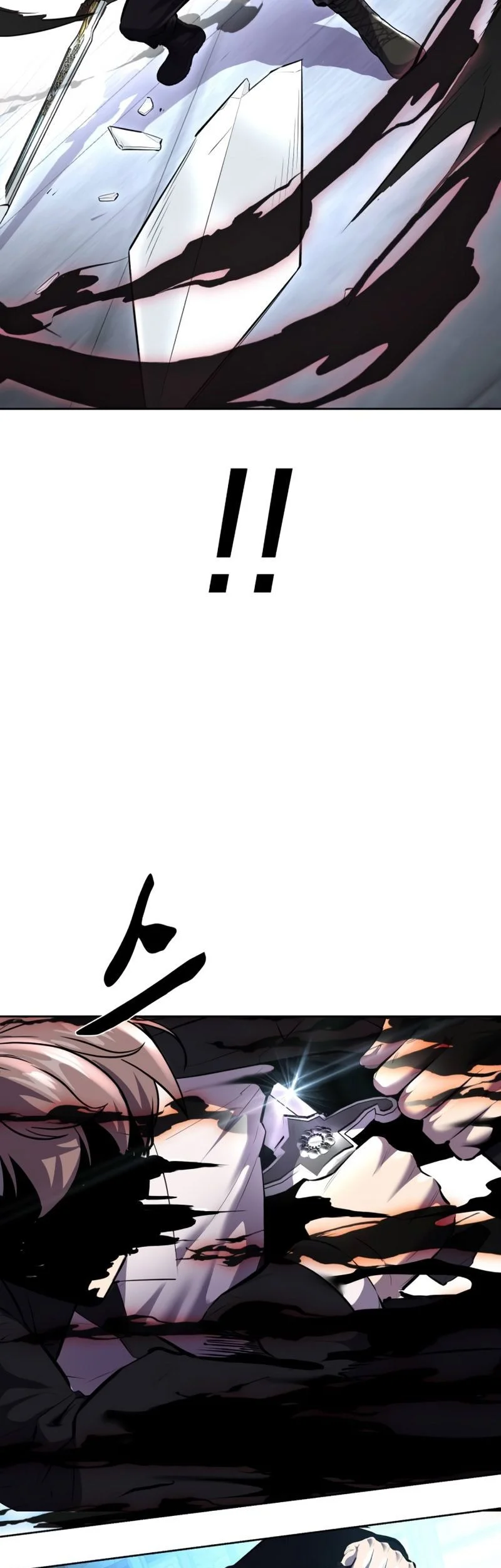 Ticket Hero S2 Chapter 71 - halaman 42