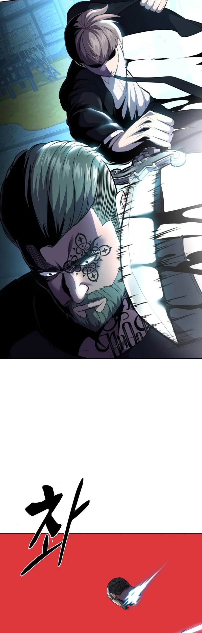 Ticket Hero S2 Chapter 71 - halaman 43