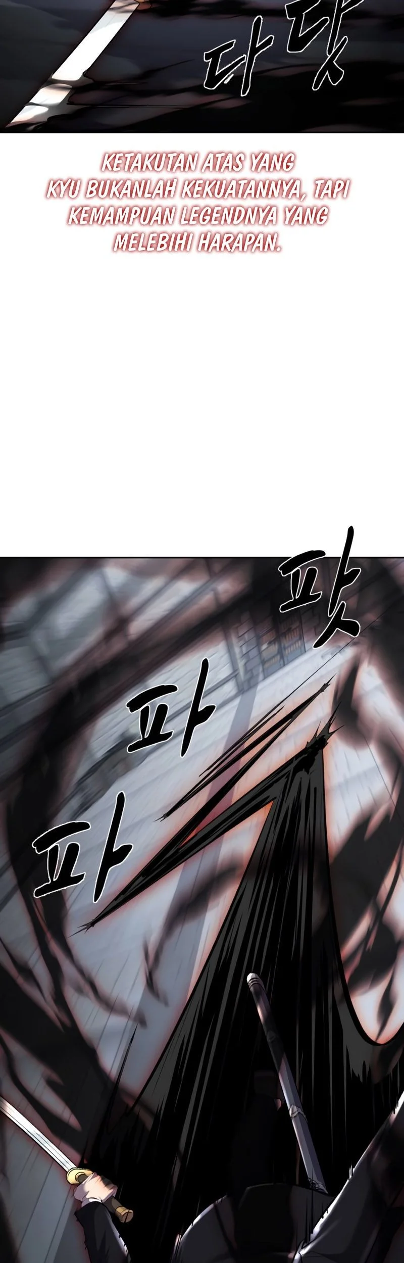 Ticket Hero S2 Chapter 71 - halaman 48