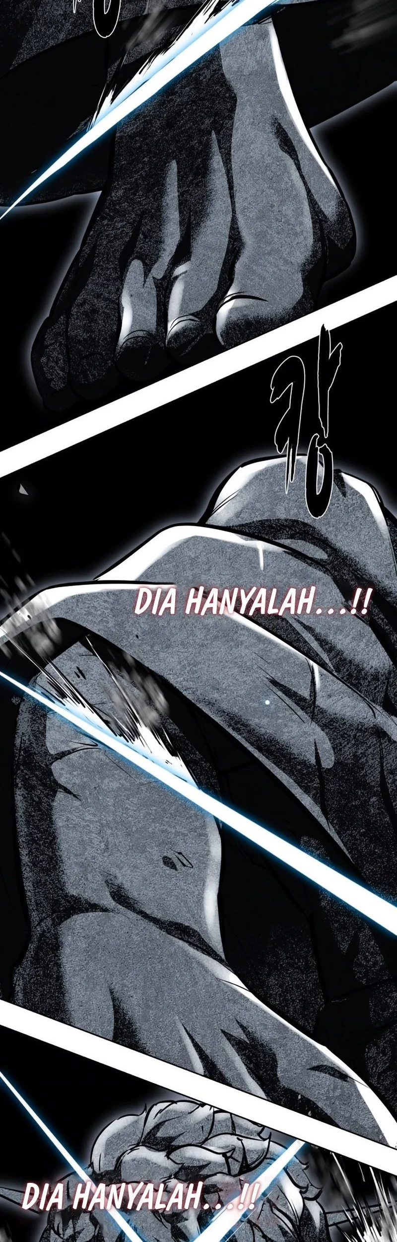 Ticket Hero S2 Chapter 71 - halaman 55