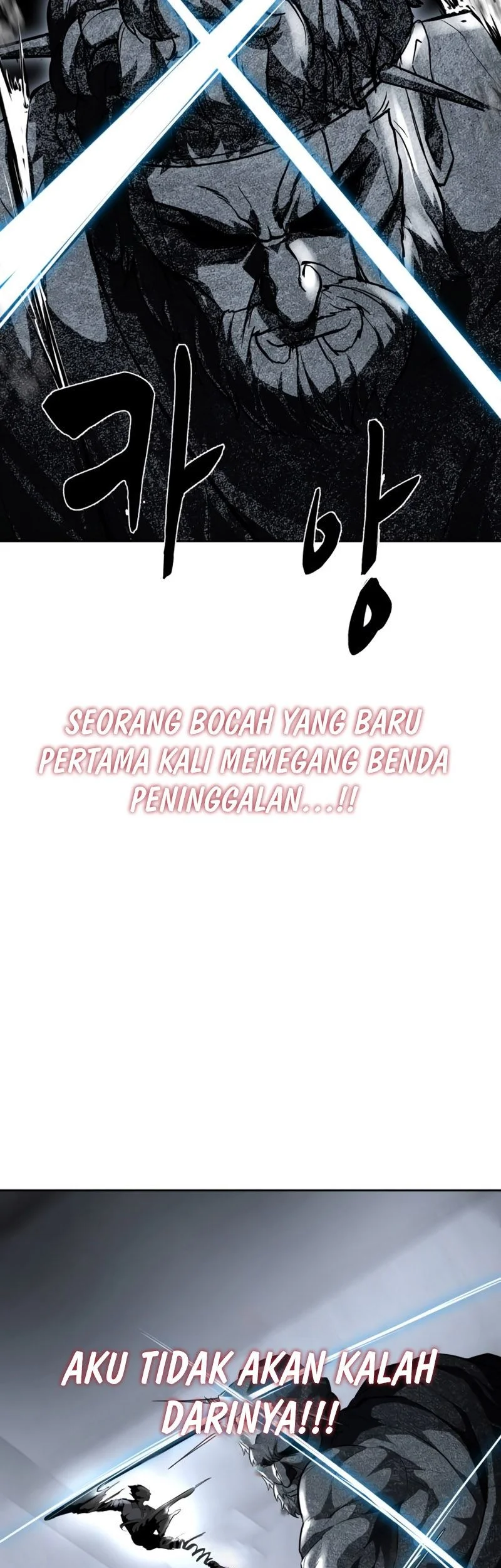 Ticket Hero S2 Chapter 71 - halaman 56