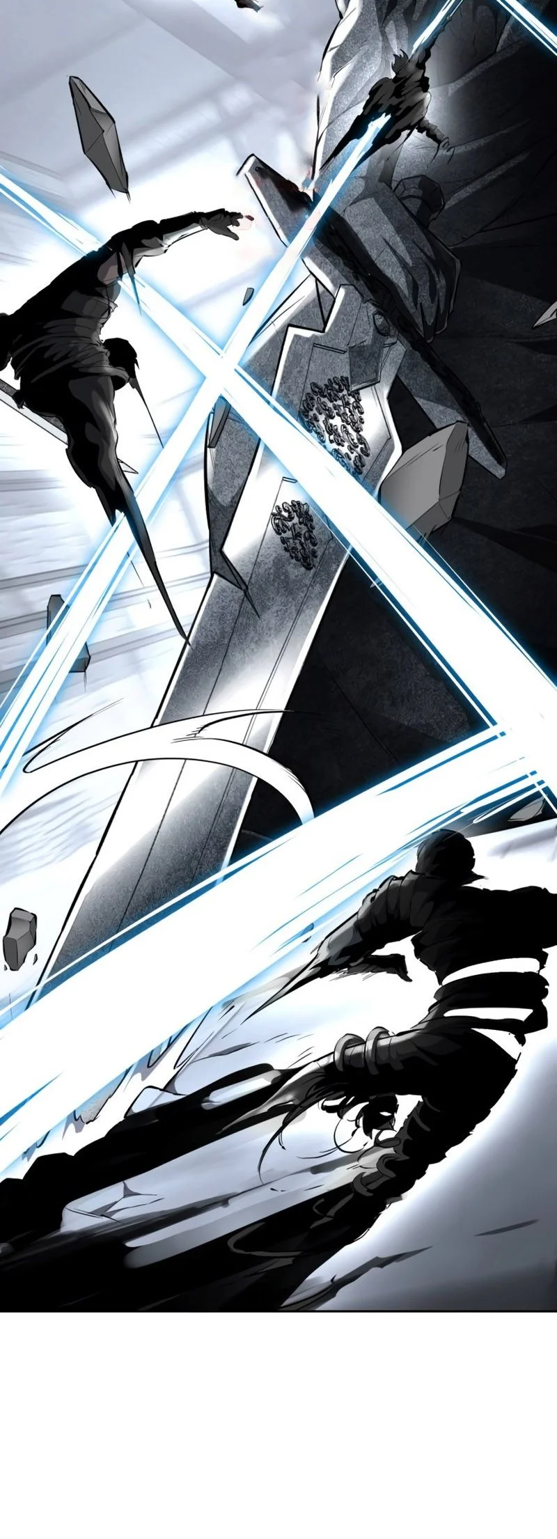 Ticket Hero S2 Chapter 71 - halaman 57