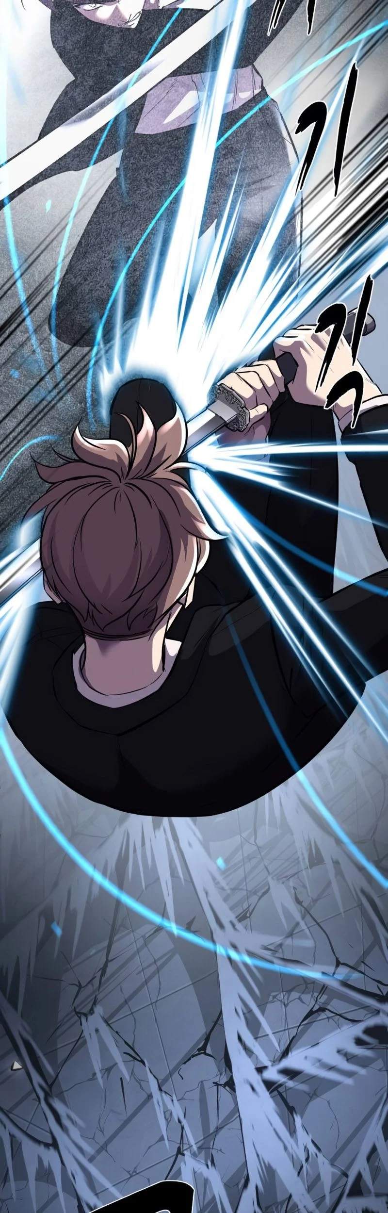 Ticket Hero S2 Chapter 71 - halaman 6