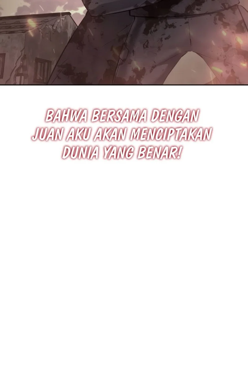 Ticket Hero S2 Chapter 71 - halaman 63