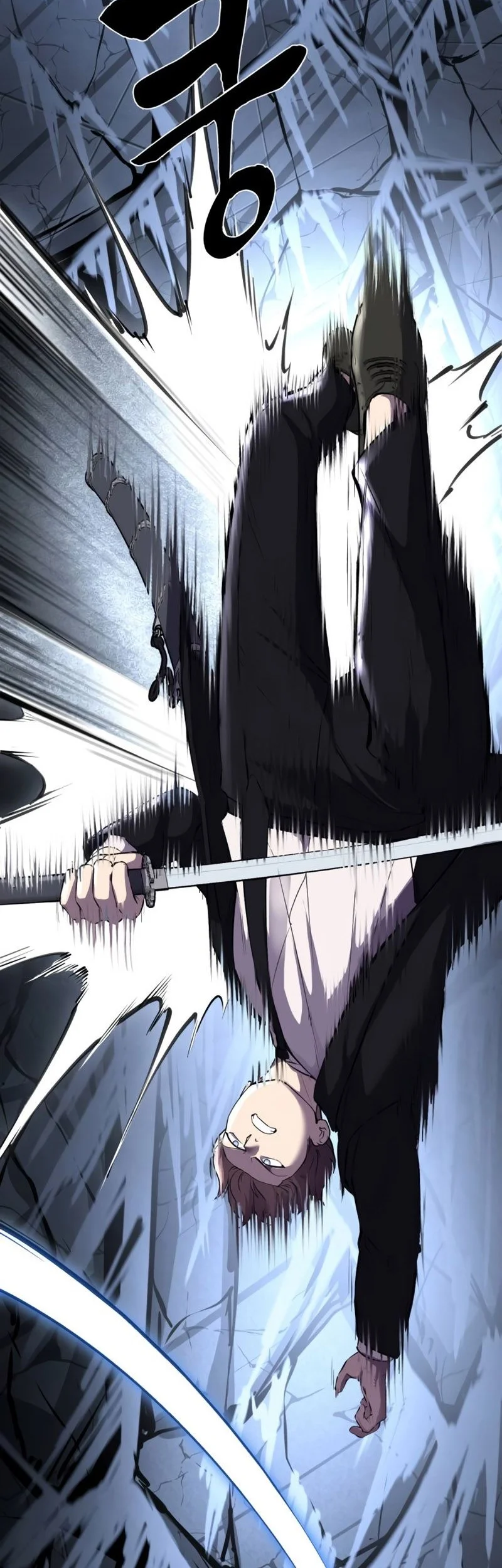 Ticket Hero S2 Chapter 71 - halaman 7