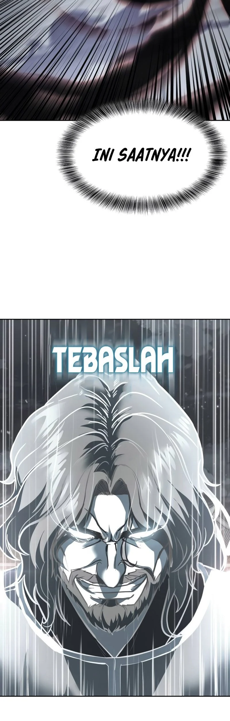 Ticket Hero S2 Chapter 71 - halaman 75