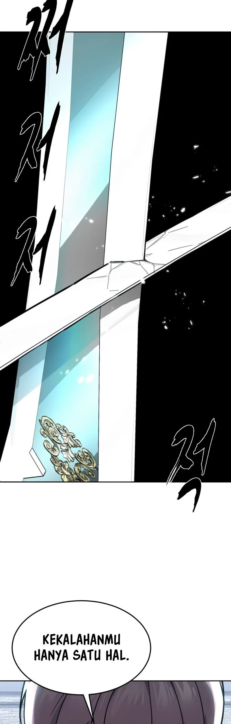 Ticket Hero S2 Chapter 71 - halaman 81