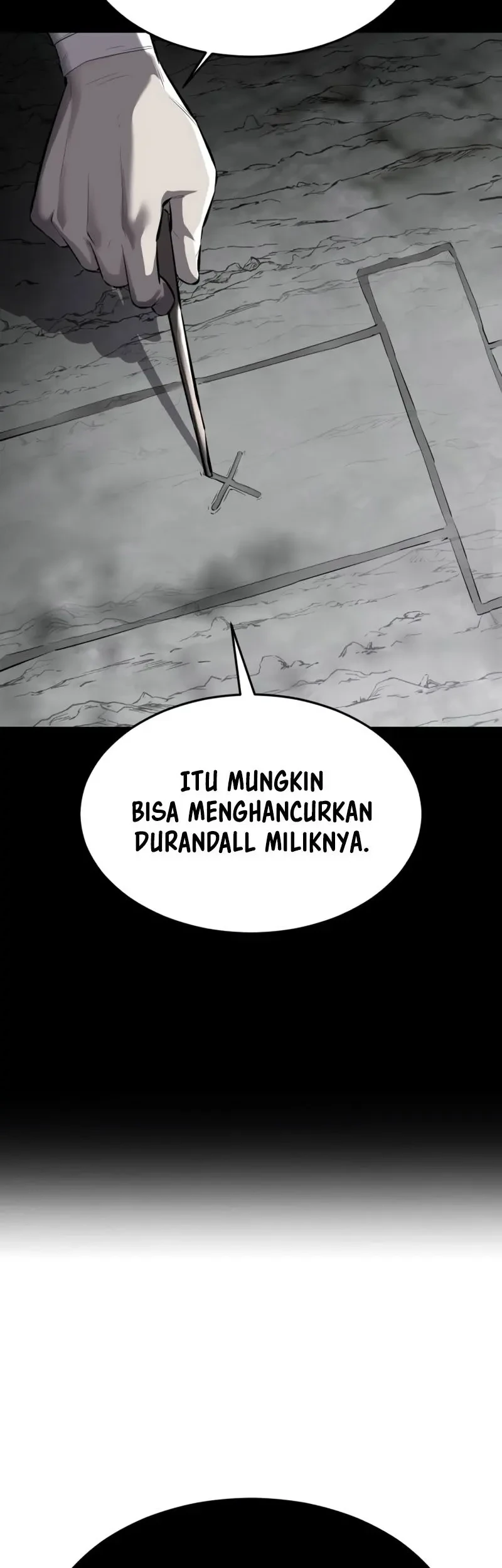 Ticket Hero S2 Chapter 71 - halaman 84