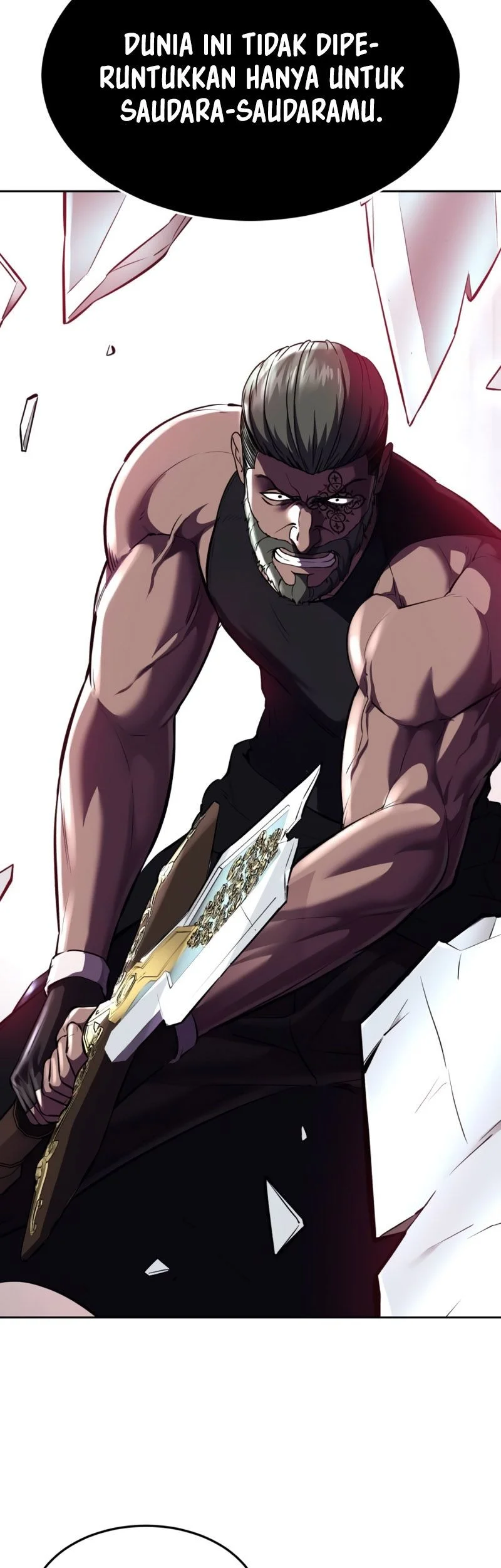 Ticket Hero S2 Chapter 71 - halaman 85
