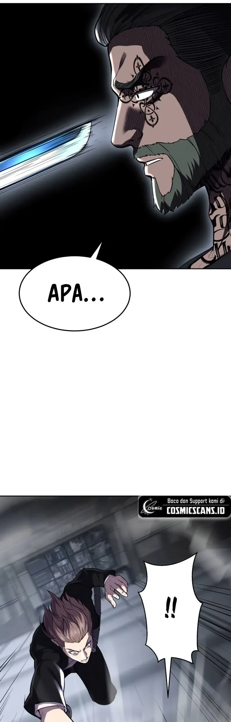 Ticket Hero S2 Chapter 71 - halaman 91