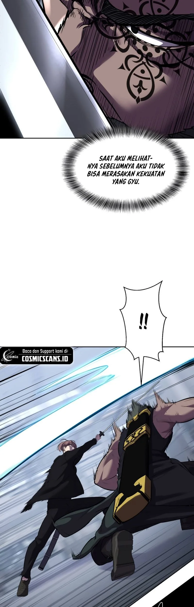 Ticket Hero S2 Chapter 71 - halaman 93