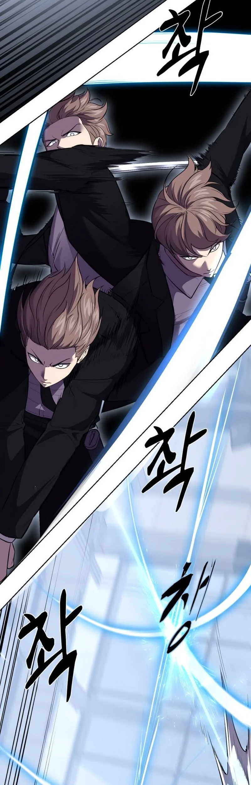 Ticket Hero S2 Chapter 71 - halaman 94