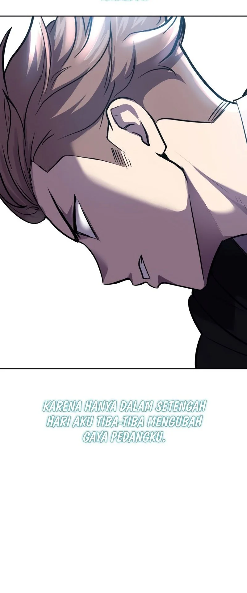 Ticket Hero S2 Chapter 71 - halaman 96