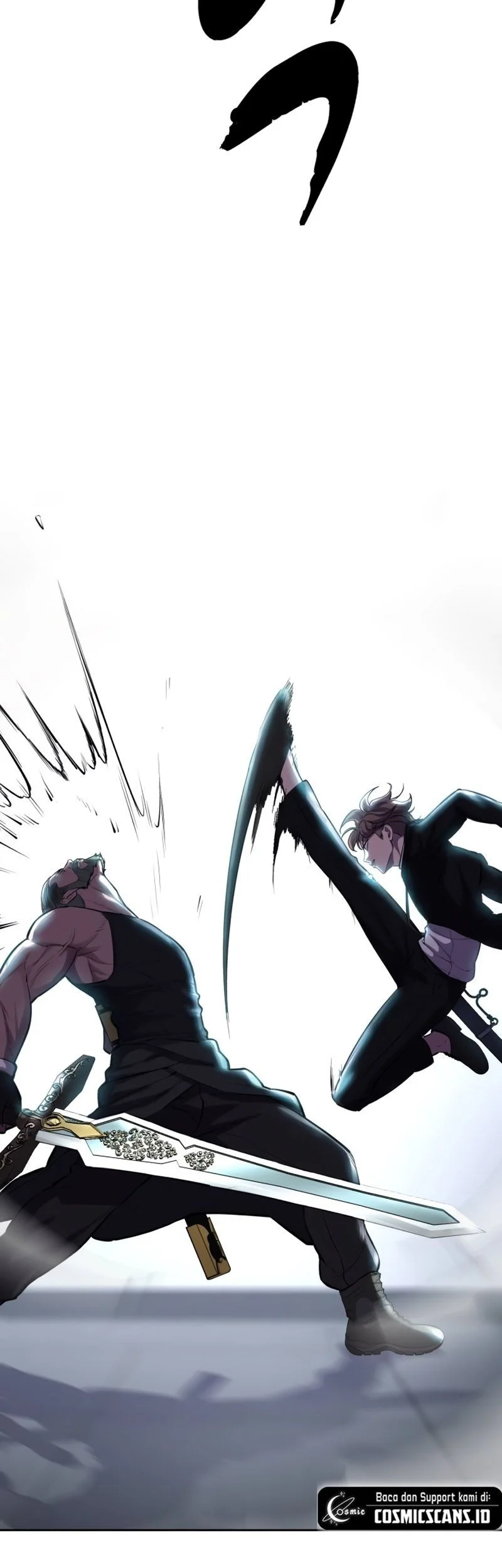 Ticket Hero S2 Chapter 71 - halaman 99