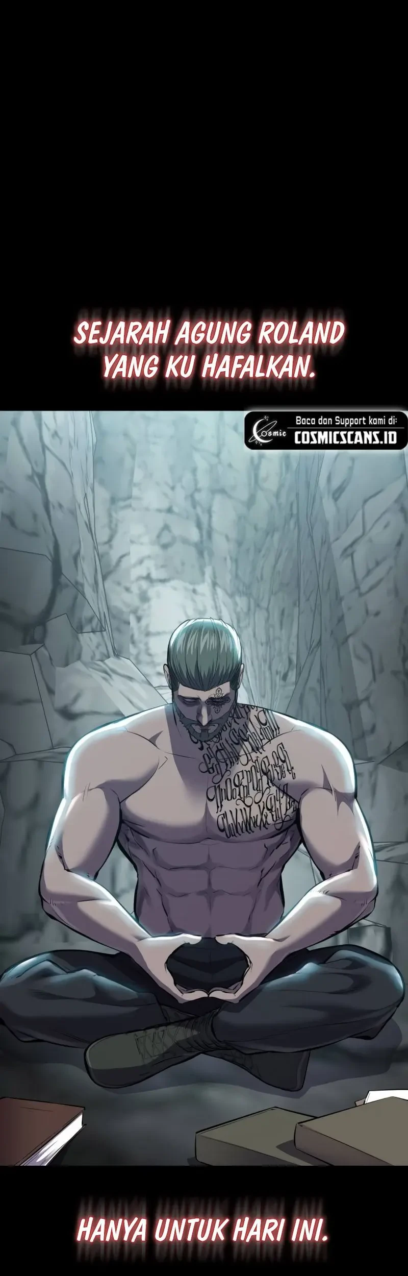 Ticket Hero S2 Chapter 72 - halaman 13