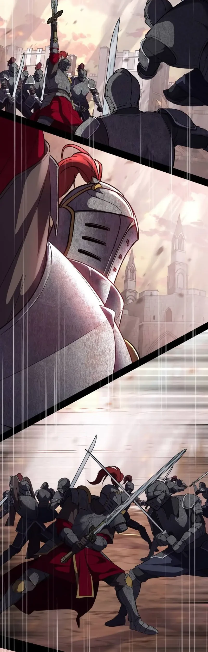 Ticket Hero S2 Chapter 72 - halaman 16