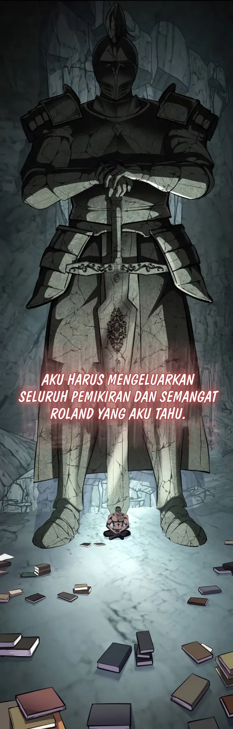 Ticket Hero S2 Chapter 72 - halaman 20