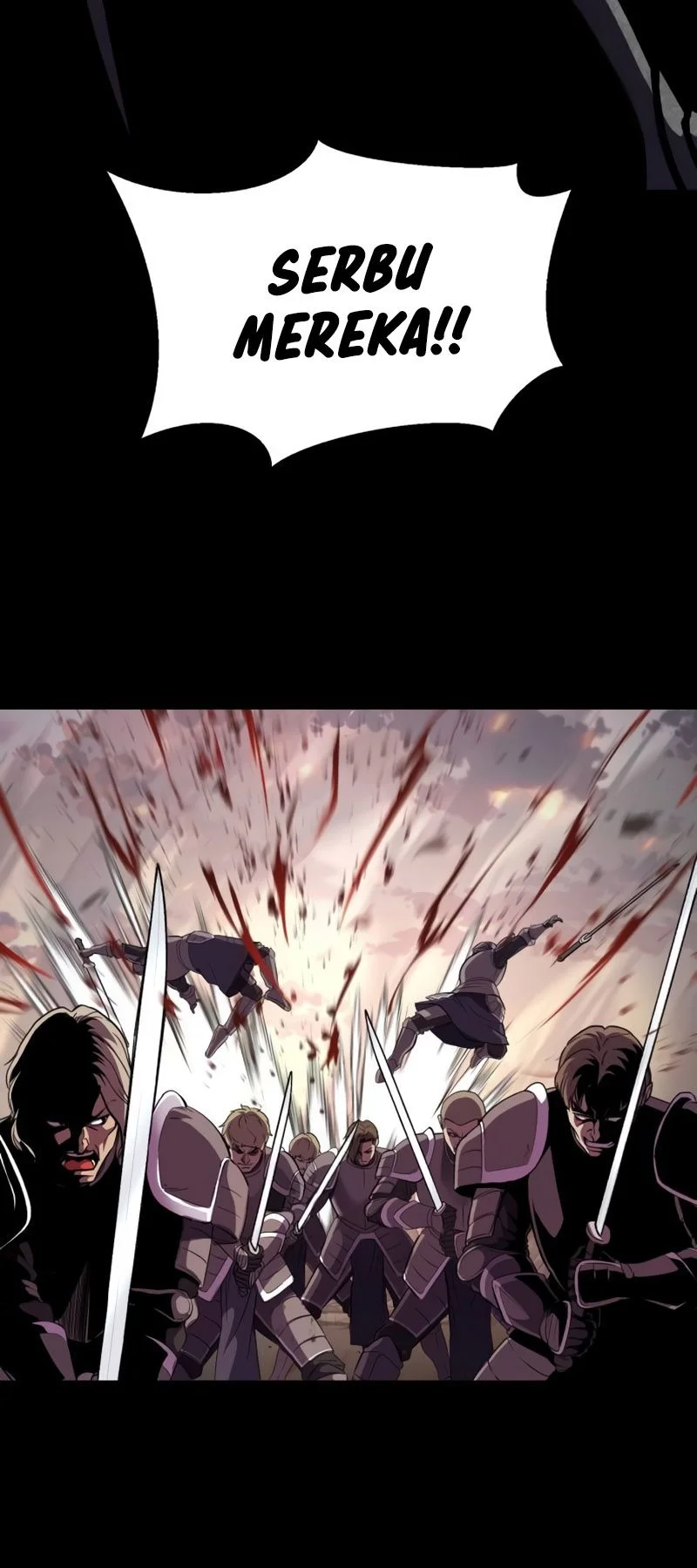 Ticket Hero S2 Chapter 72 - halaman 24
