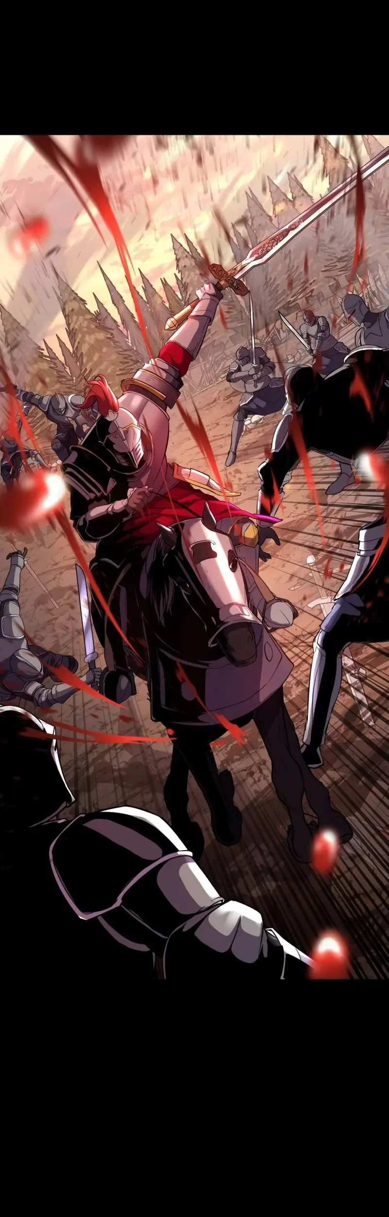 Ticket Hero S2 Chapter 72 - halaman 25