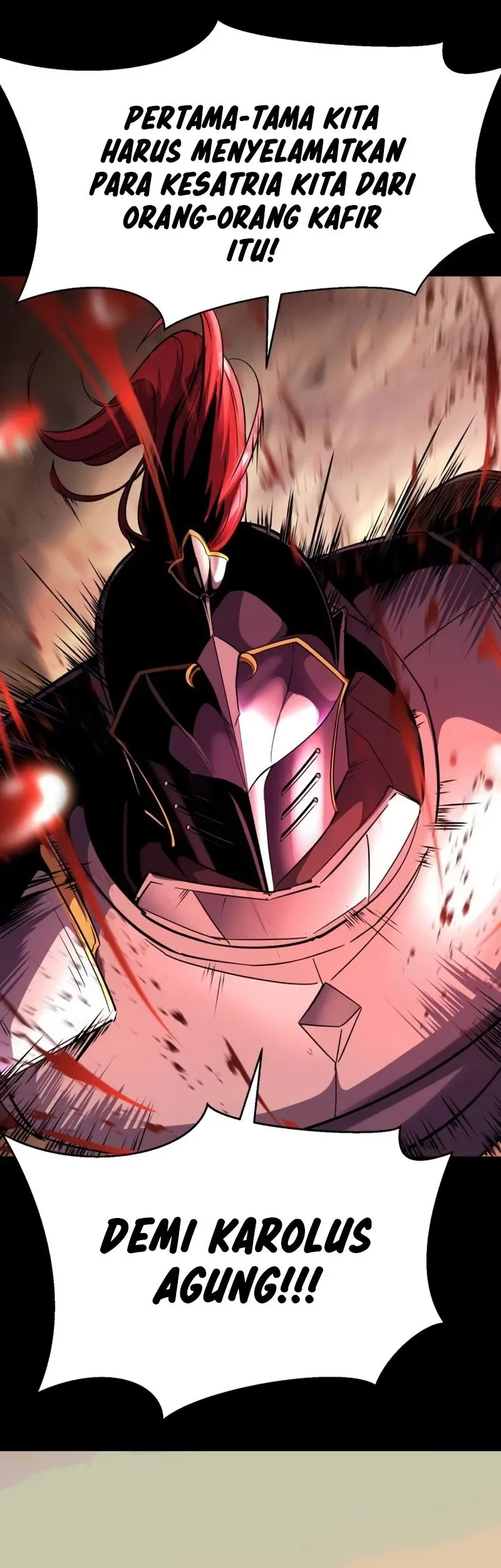 Ticket Hero S2 Chapter 72 - halaman 26