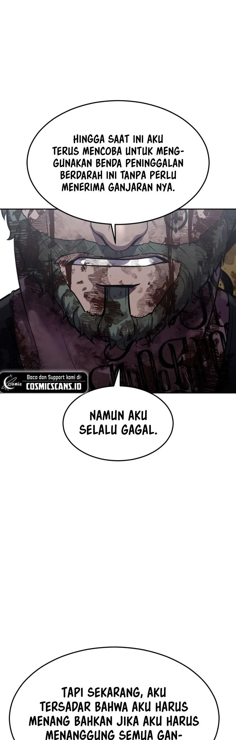 Ticket Hero S2 Chapter 72 - halaman 33
