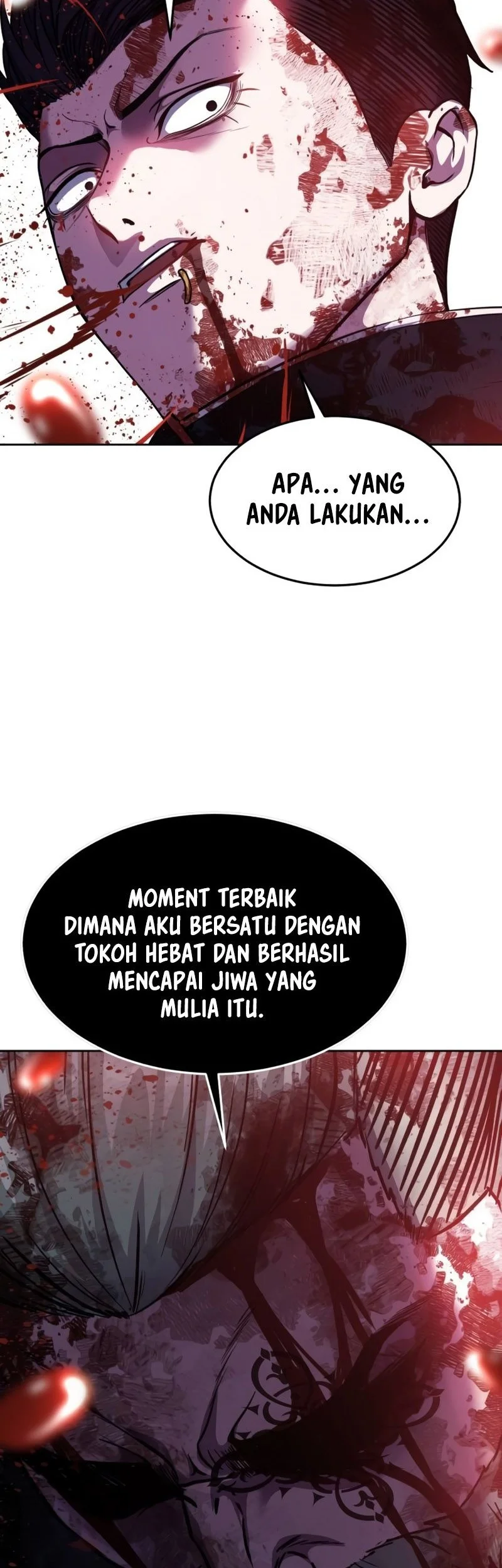 Ticket Hero S2 Chapter 72 - halaman 38