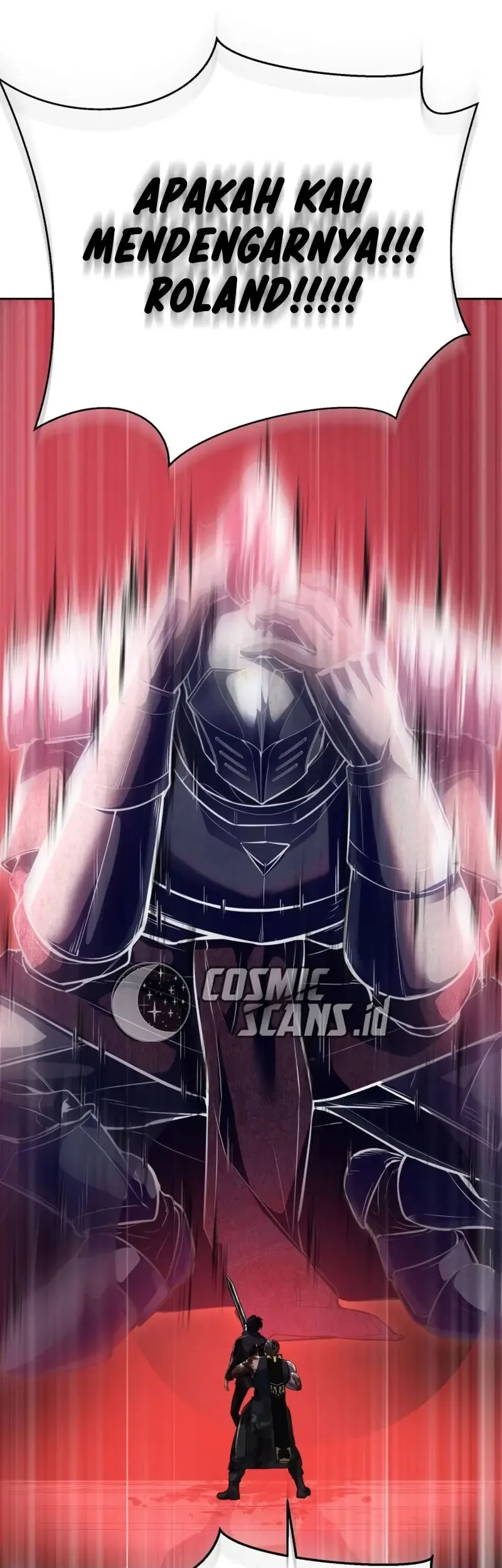 Ticket Hero S2 Chapter 72 - halaman 40