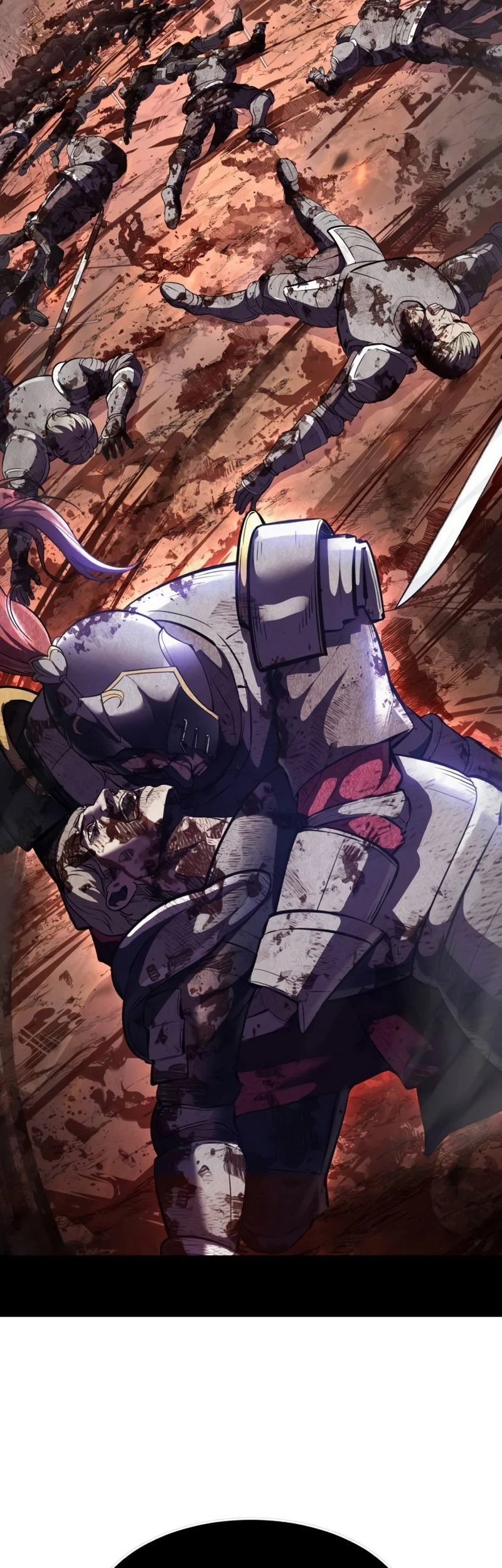 Ticket Hero S2 Chapter 72 - halaman 42