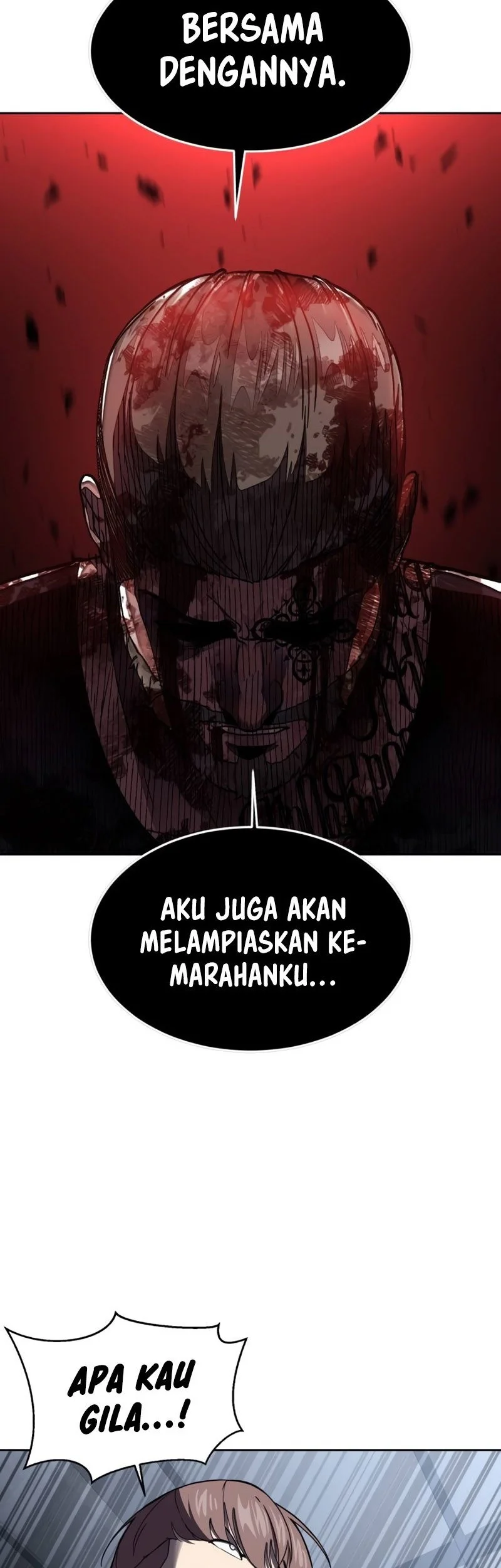 Ticket Hero S2 Chapter 72 - halaman 43