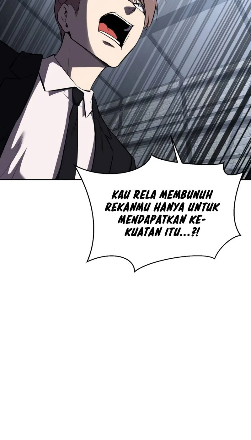 Ticket Hero S2 Chapter 72 - halaman 44