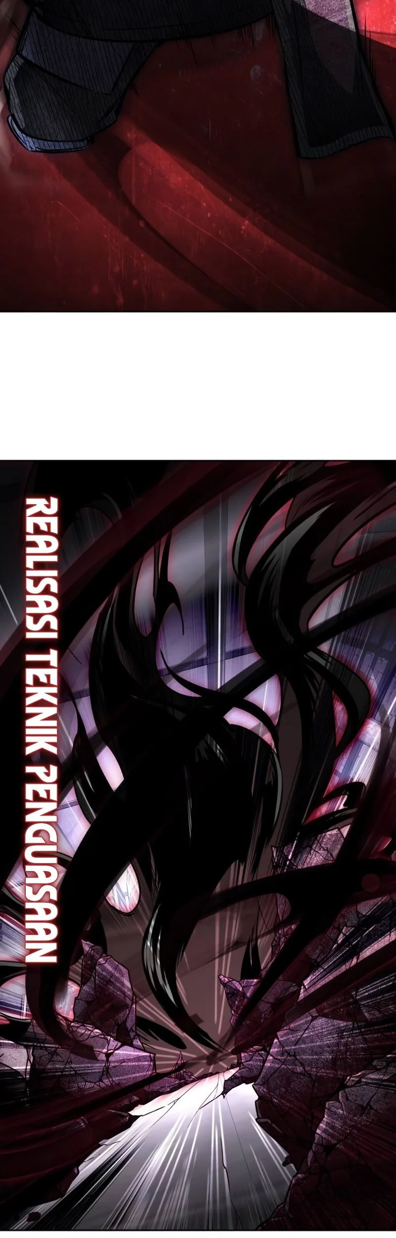 Ticket Hero S2 Chapter 72 - halaman 48