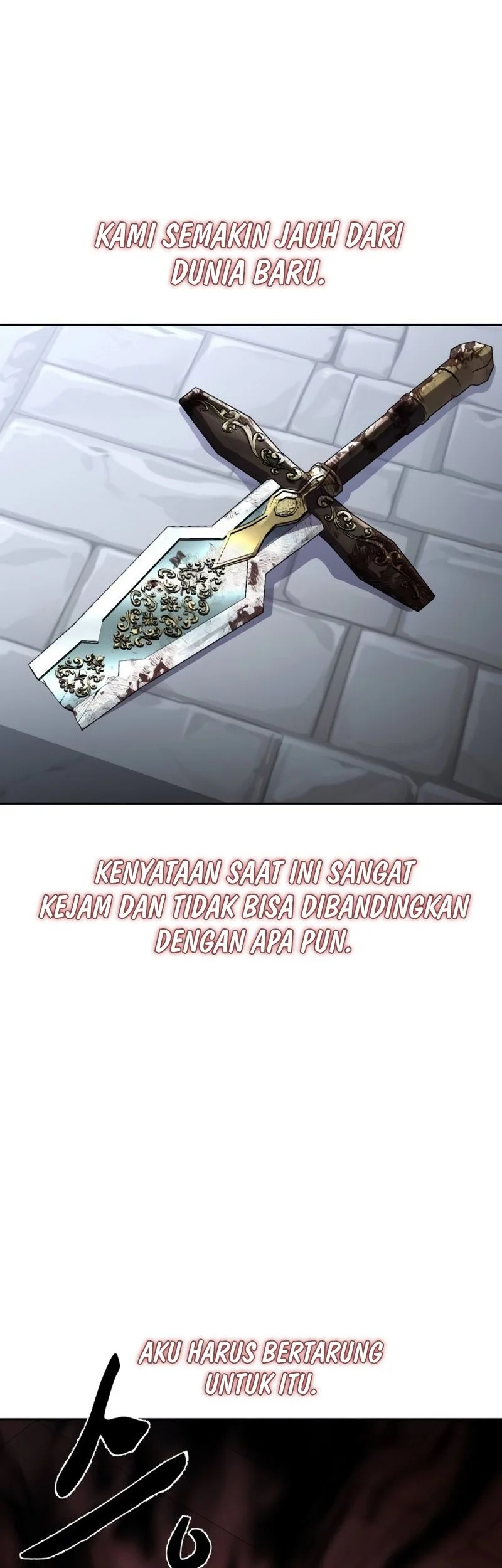 Ticket Hero S2 Chapter 72 - halaman 5