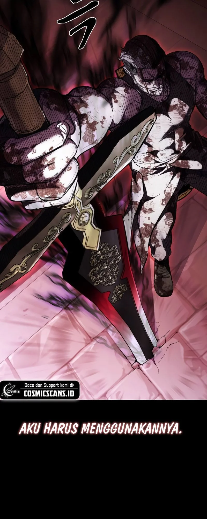 Ticket Hero S2 Chapter 72 - halaman 6