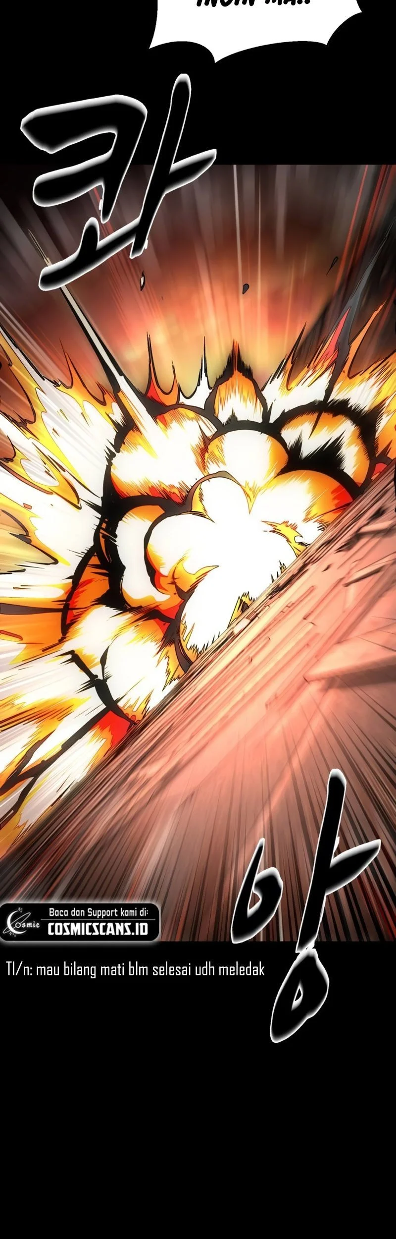 Ticket Hero S2 Chapter 72 - halaman 60