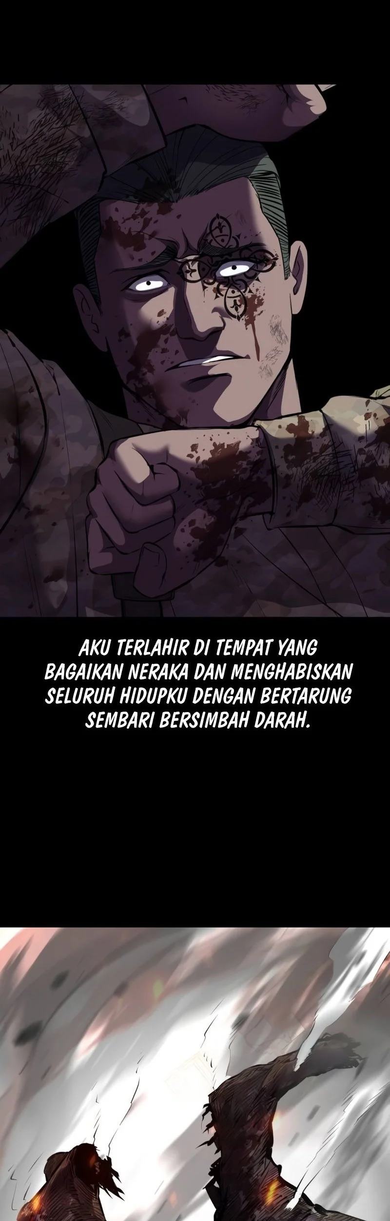 Ticket Hero S2 Chapter 72 - halaman 61