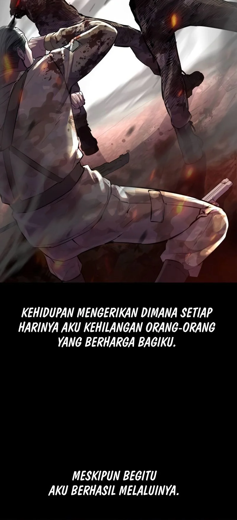 Ticket Hero S2 Chapter 72 - halaman 62