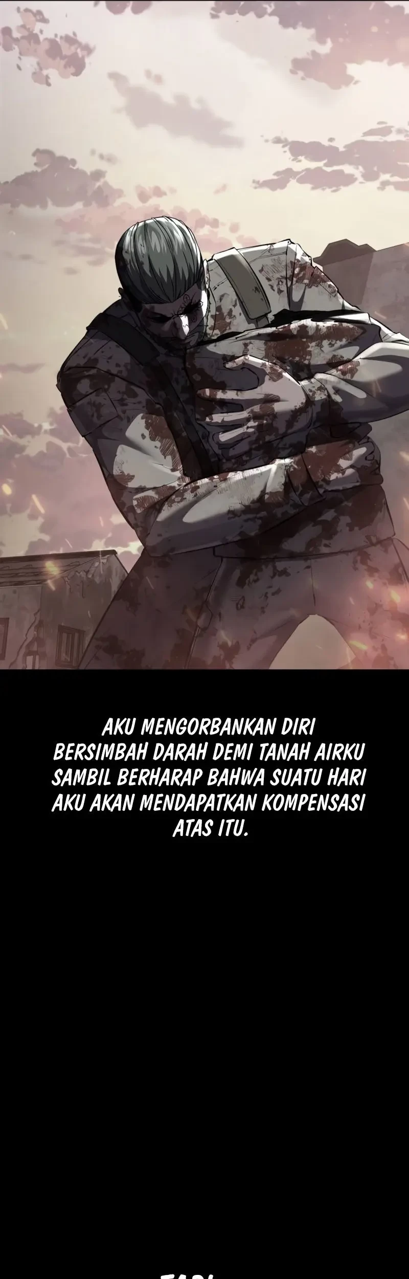 Ticket Hero S2 Chapter 72 - halaman 63