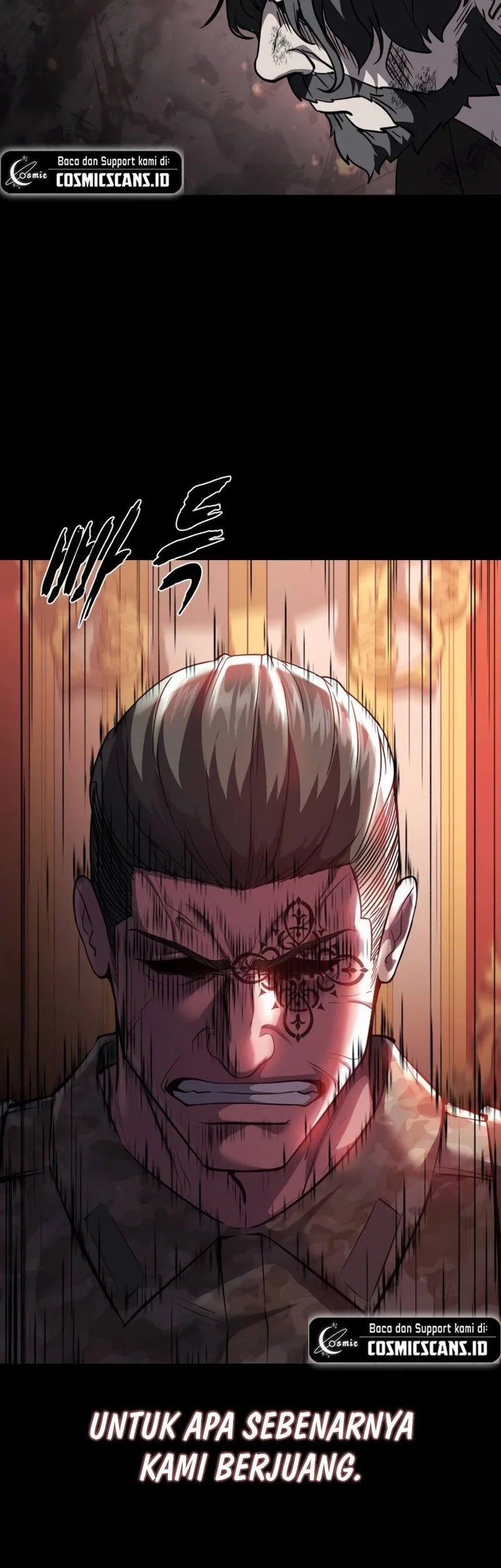 Ticket Hero S2 Chapter 72 - halaman 66