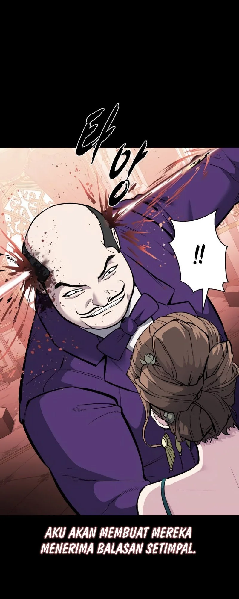 Ticket Hero S2 Chapter 72 - halaman 67