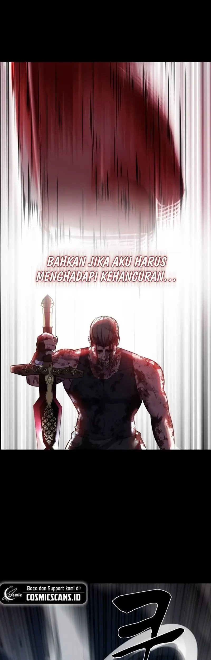 Ticket Hero S2 Chapter 72 - halaman 7