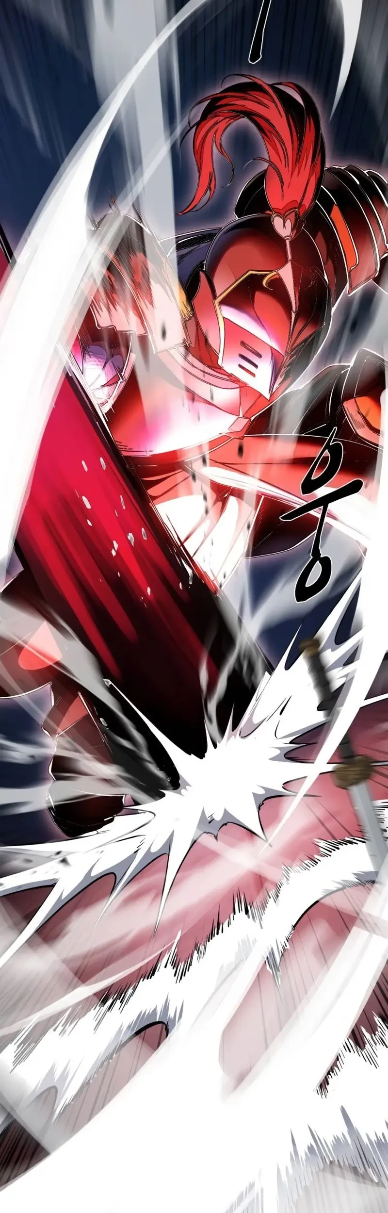 Ticket Hero S2 Chapter 72 - halaman 8